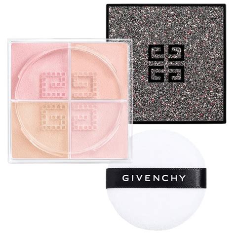 givenchy loose powder holiday|givenchy color correcting powder.